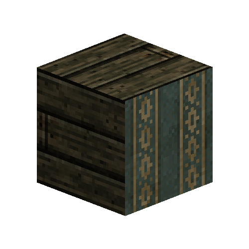 agedwallpaperplanks-blue-south