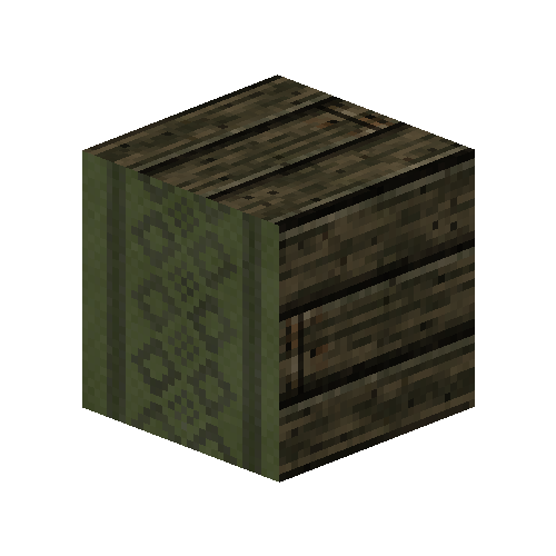agedwallpaperplanks-green-east