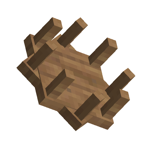 Angled gears
