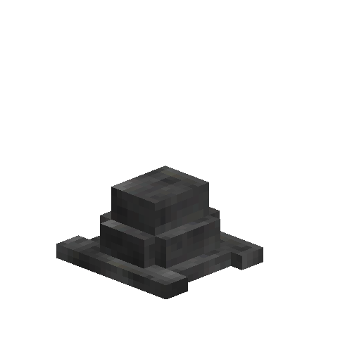 Anvil base (Iron)