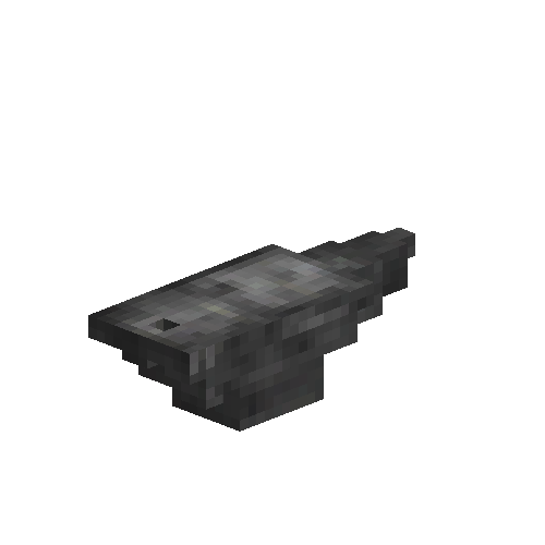 Anvil top (Iron)
