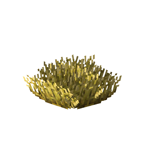 Soft coral (yellow)