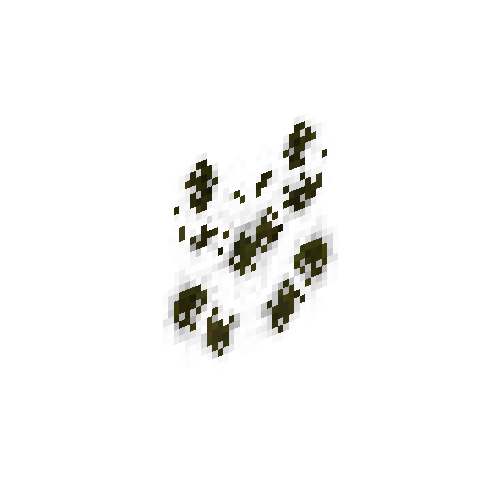 Moss layer