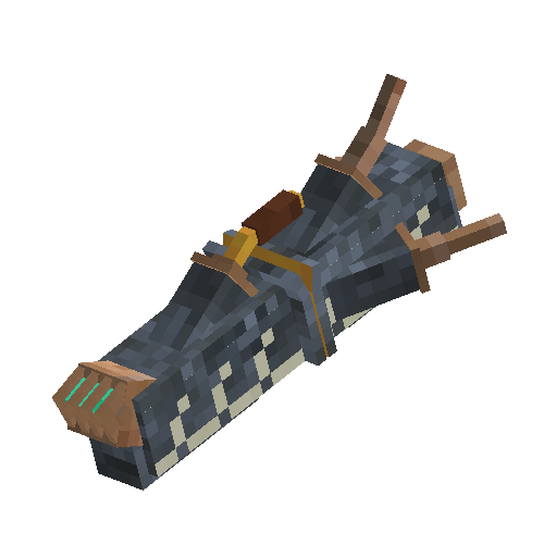 Base return teleporter