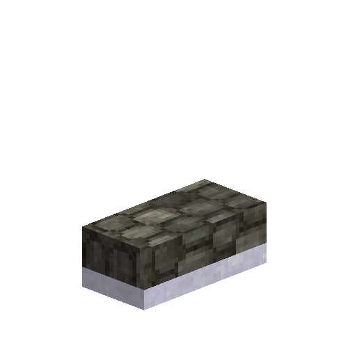 beam-plane-grayclay-snow