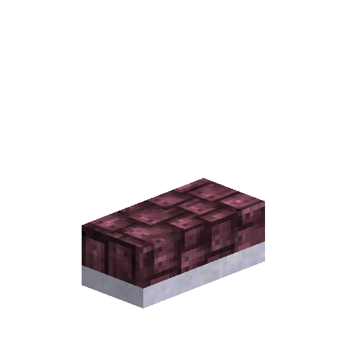 beam-plane-purpleheart-snow