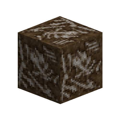 Bony soil
