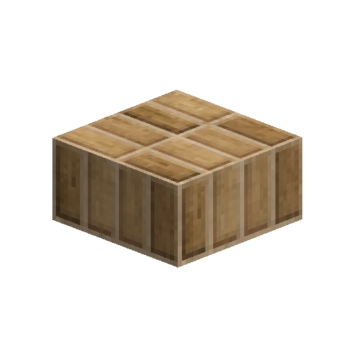 Fireclay brick slab