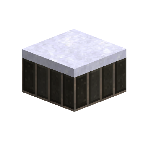 brickslabs-four-black-down-snow