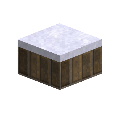brickslabs-four-brown-down-snow
