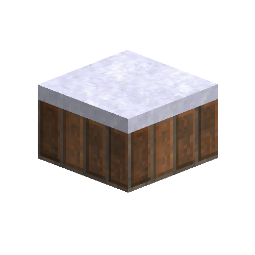 brickslabs-four-orange-down-snow