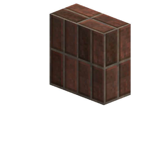 brickslabs-four-red-east-free