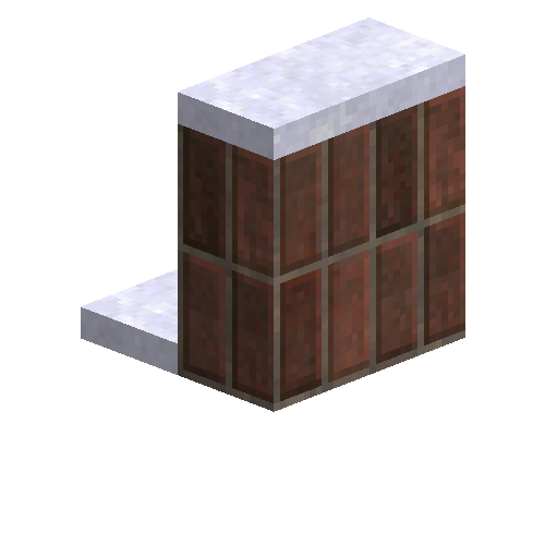 brickslabs-four-red-north-snow