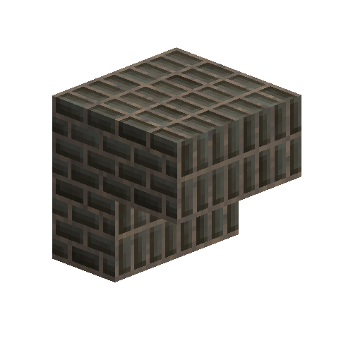 brickstairs-eight-gray-down-south-free
