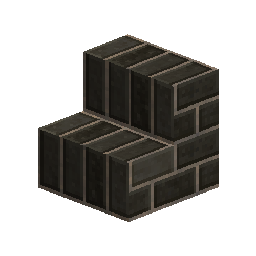 brickstairs-four-black-up-east-free