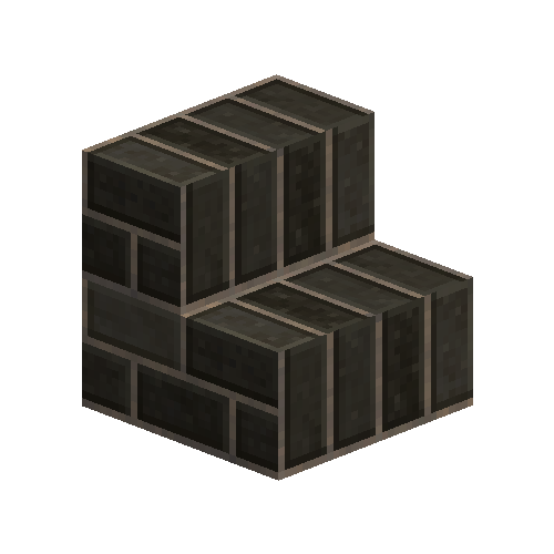 brickstairs-four-black-up-south-free