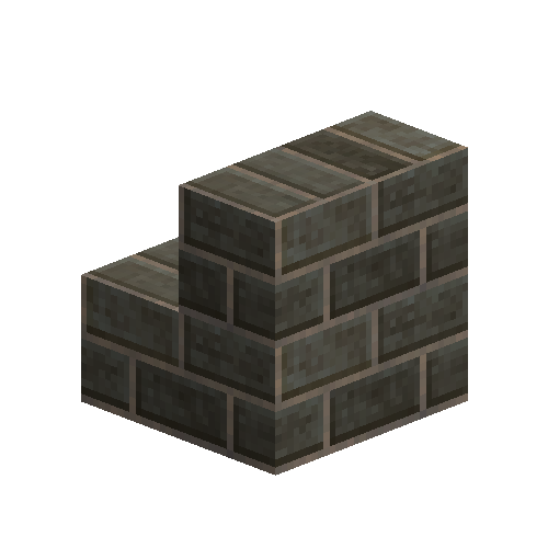 brickstairs-four-gray-up-north-free