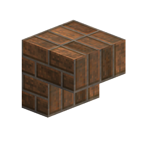 brickstairs-four-orange-down-south-free