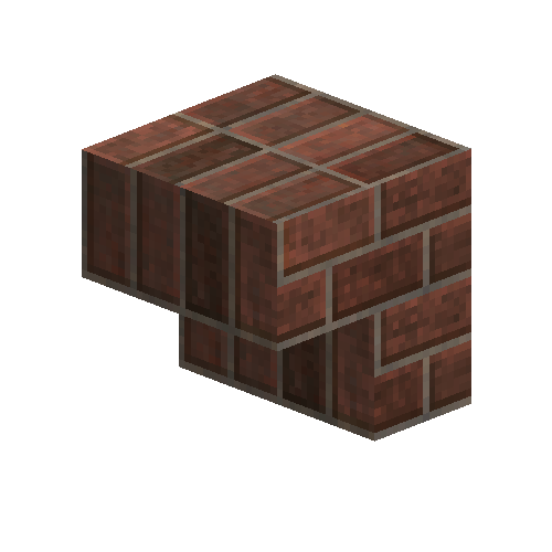 brickstairs-four-red-down-east-free