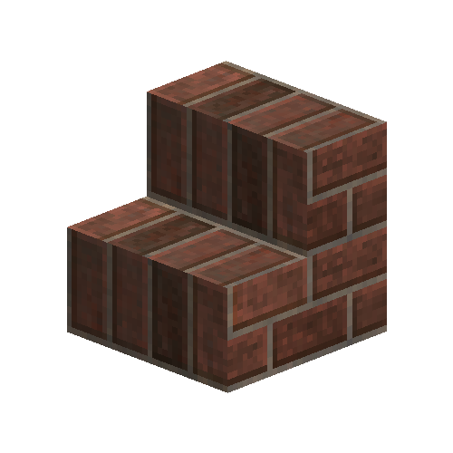 brickstairs-four-red-up-east-free