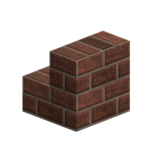 brickstairs-four-red-up-north-free