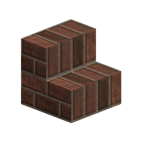 brickstairs-four-red-up-south-free
