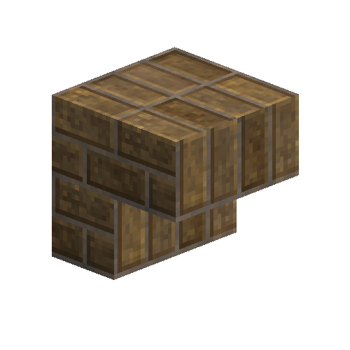 brickstairs-four-tan-down-south-free