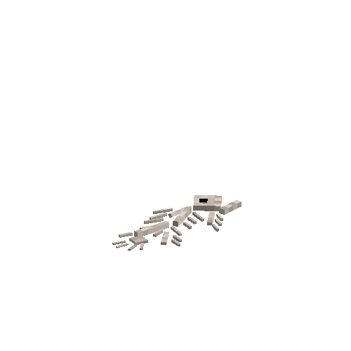 Carcass (Fish)