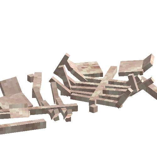 Carcass (Large)