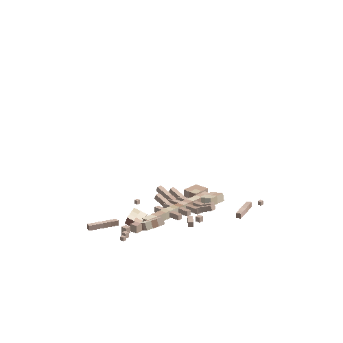 Carcass (Small)