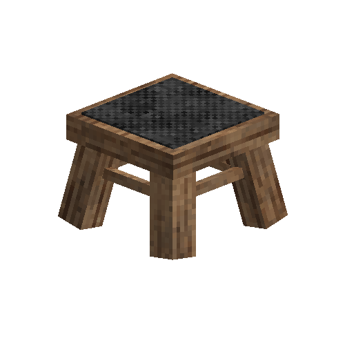 Chair (Black)