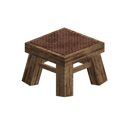 Chair (Brown)