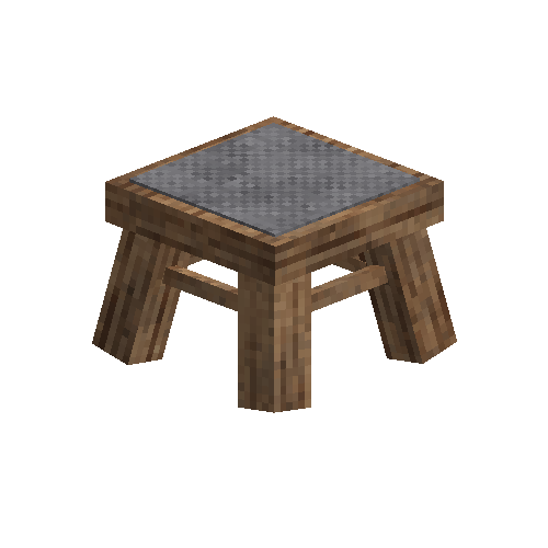 Chair (Gray)