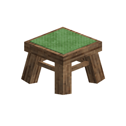 Chair (Green)