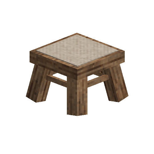 Chair (Plain)