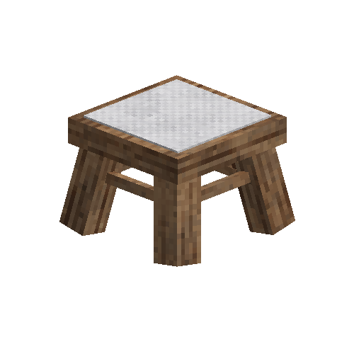Chair (White)