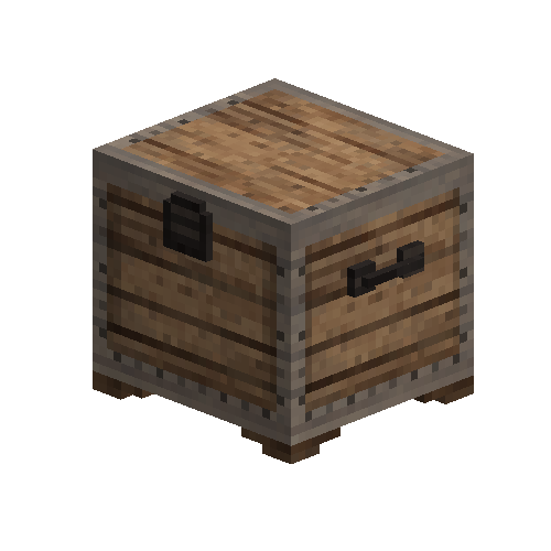 chest-north