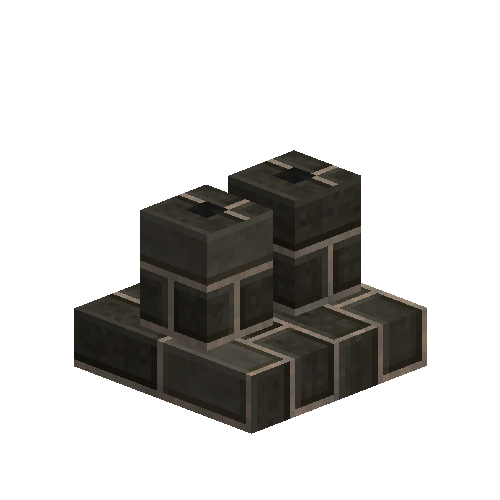 claybrickchimney-four-black-we