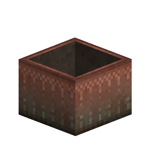 Planter (Copper)
