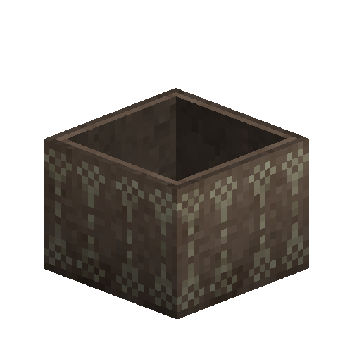 Planter (Earthen)