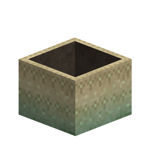 Planter (Seasalt)