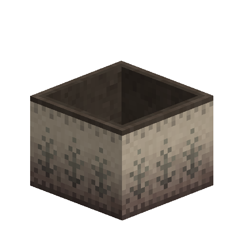Planter (Tenmoku)