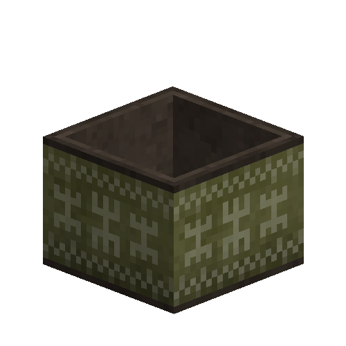 Planter (Undergrowth)