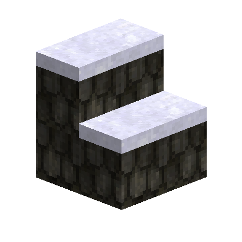 clayshinglestairs-black-up-south-snow