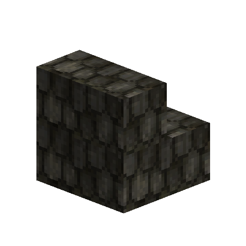 clayshinglestairs-black-up-west-free