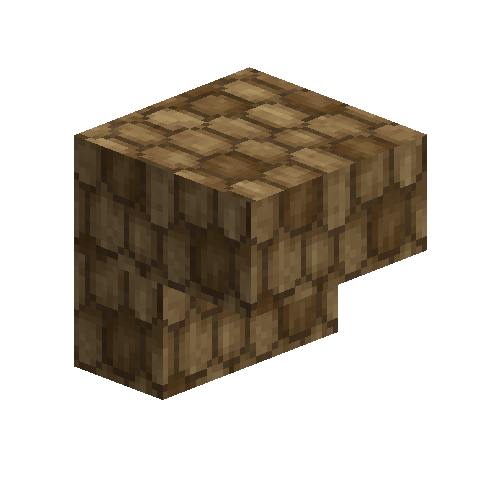 clayshinglestairs-tan-down-south-free
