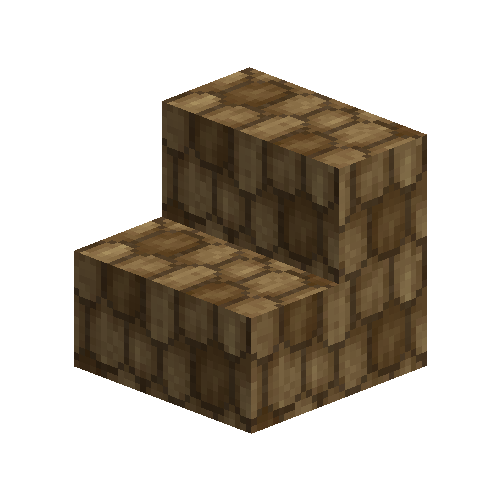 clayshinglestairs-tan-up-east-free