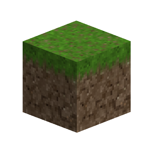 Cob (Patches of grass)