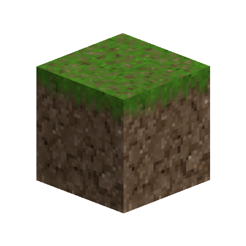 Cob (Sparse grass)