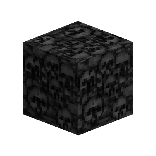 Basalt cobble skull